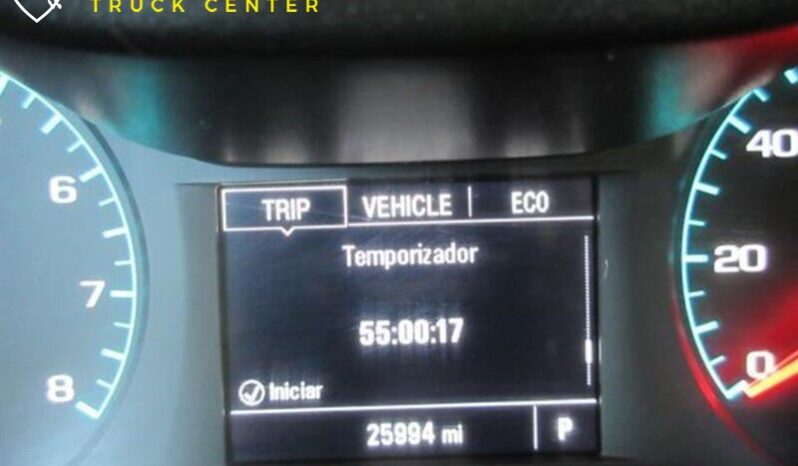 
								2020 Chevrolet Colorado Work Truck full									