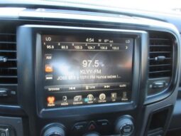 
										2017 RAM 1500 Rebel full									