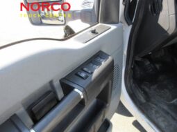 
										2015 Ford F-350 Super Duty XL ,UTILITY BED full									