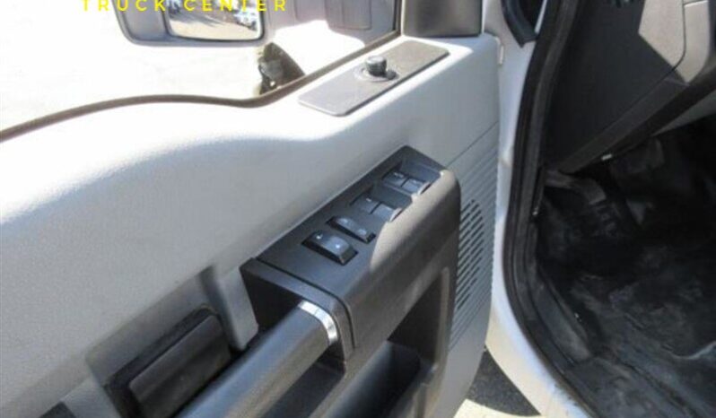
								2015 Ford F-350 Super Duty XL ,UTILITY BED full									