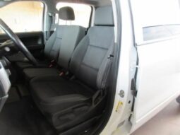 
										2016 Chevrolet Silverado 1500 LT Crew Cab Short Bed 4×4 full									