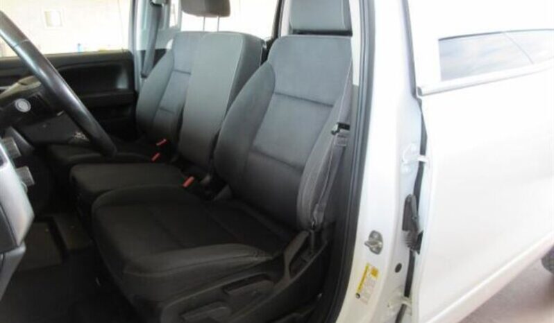 
								2016 Chevrolet Silverado 1500 LT Crew Cab Short Bed 4×4 full									