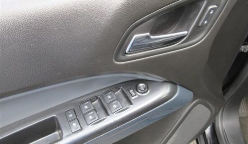 
								2016 Chevrolet Colorado Z71  5′ bed full									