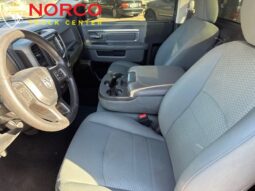 
										2016 RAM 1500 Tradesman  ,Diesel full									