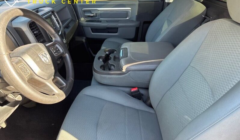 
								2016 RAM 1500 Tradesman  ,Diesel full									
