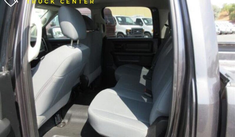 
								2016 RAM 1500 Tradesman full									