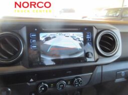 
										2018 Toyota Tacoma SR5 V6  CC,SB full									