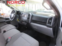 
										2017 Ford F-150 XL full									