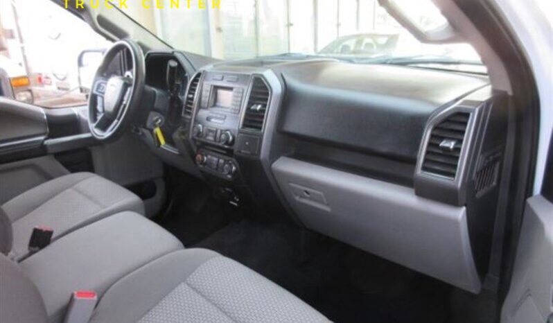 
								2017 Ford F-150 XL full									