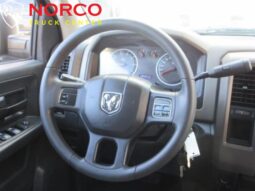 
										2012 RAM 1500 Tradesman full									