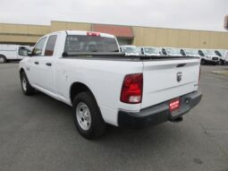 
										2018 RAM 1500 Tradesman full									