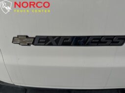 
										2017 Chevrolet Express Cargo 2500 full									