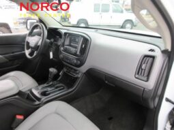 
										2016 Chevrolet Colorado Work Truck full									