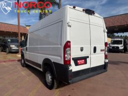 
										2019 RAM ProMaster 2500 136 WB full									