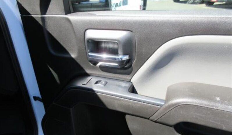 
								2017 Chevrolet Silverado 3500 Work Truck full									
