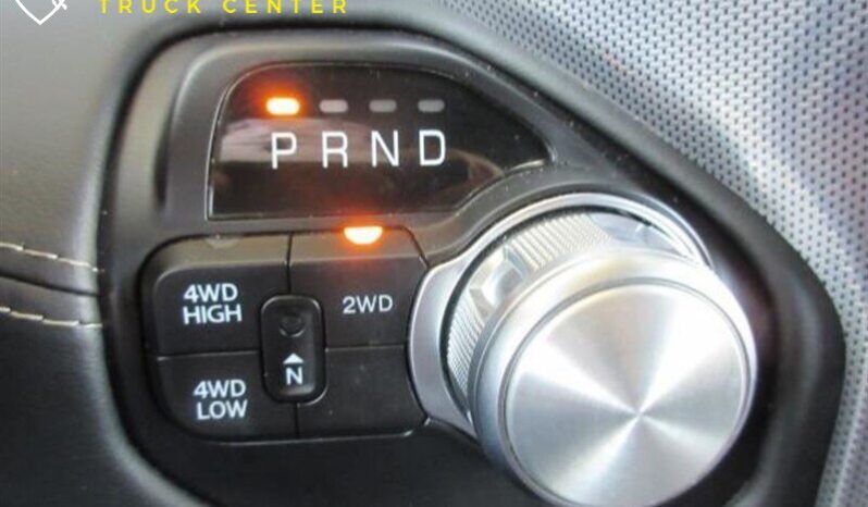 
								2021 RAM 2500 Limited full									