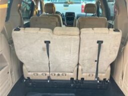 
										2016 Dodge Grand Caravan SE full									