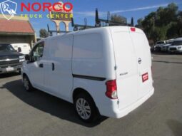 
										2017 Nissan NV200 S full									