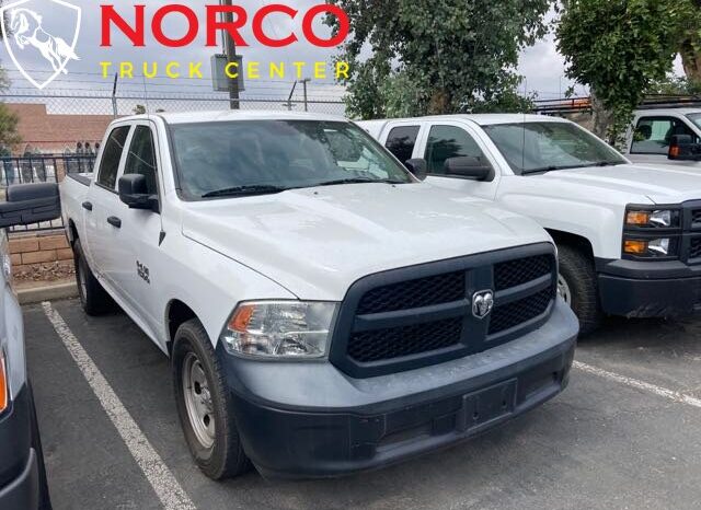
								2014 RAM 1500 Tradesman full									