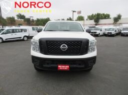 
										2017 Nissan Titan S full									