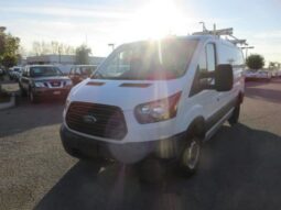 
										2017 Ford Transit T150 full									