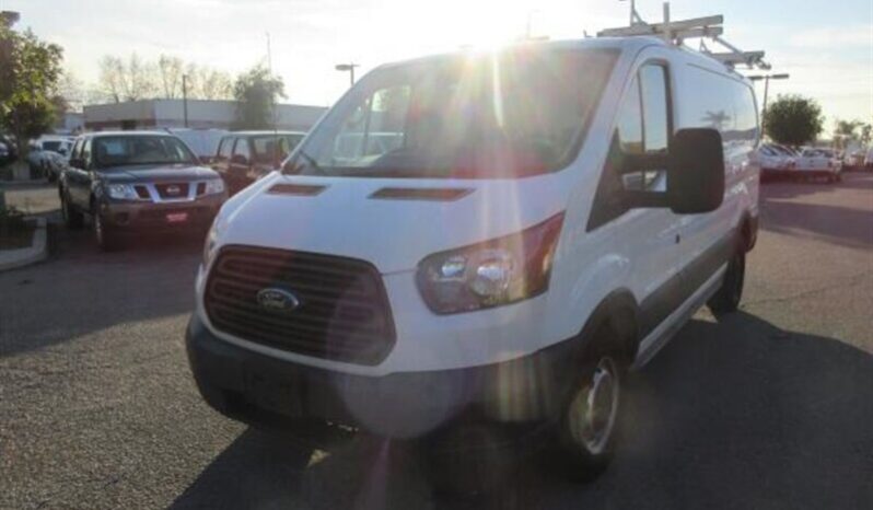 
								2017 Ford Transit T150 full									