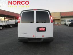 
										2016 Chevrolet Express 2500 G2500 Cargo full									