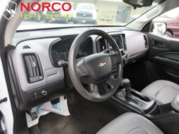 
										2016 Chevrolet Colorado Work Truck full									