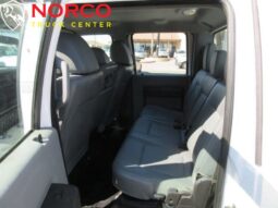 
										2015 Ford F-350 Super Duty XL ,UTILITY BED full									