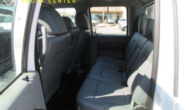 
								2015 Ford F-350 Super Duty XL ,UTILITY BED full									