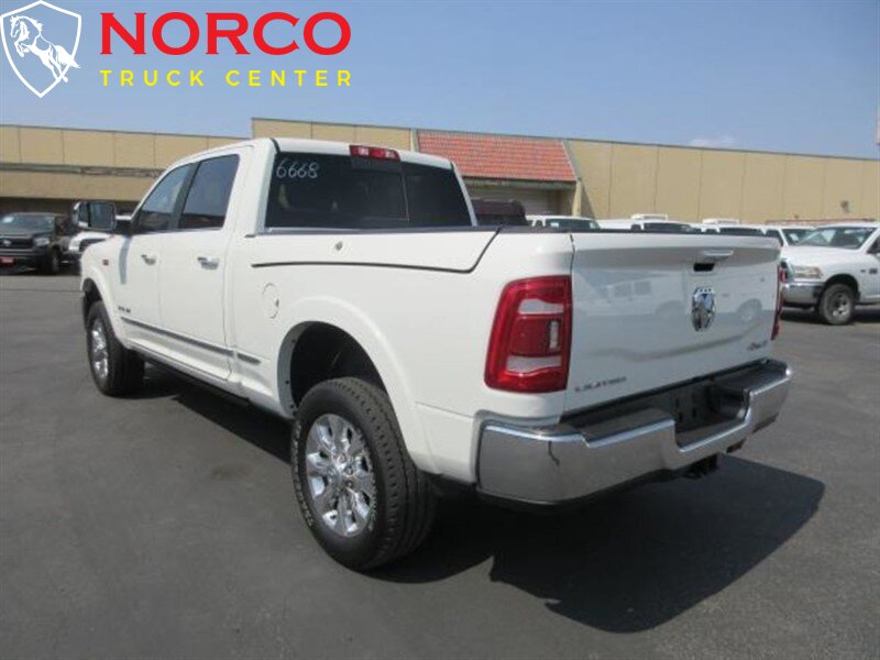 2021 RAM 2500 Limited