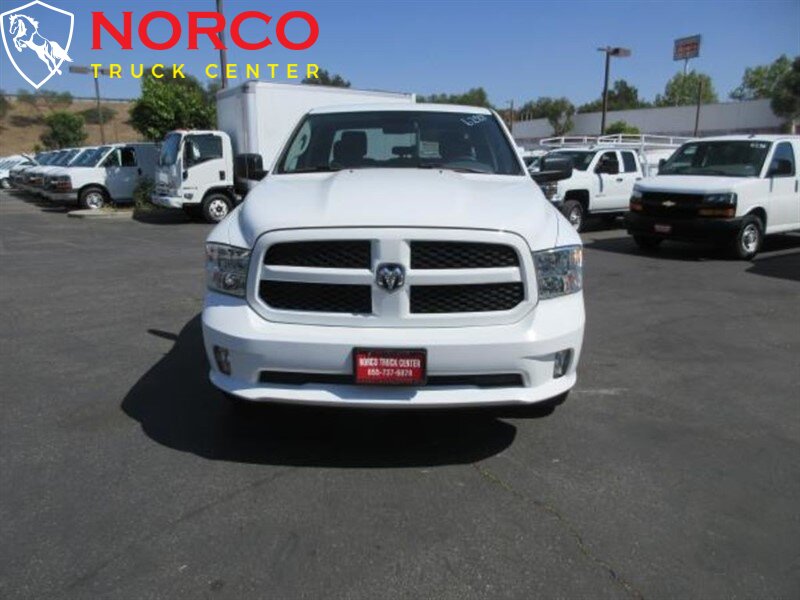 2015 RAM 1500 Tradesman