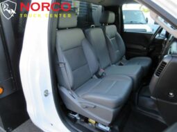 
										2015 Chevrolet Silverado 3500HD Work Truck,DUMP full									