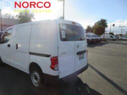 
										2018 Nissan NV 200 S full									