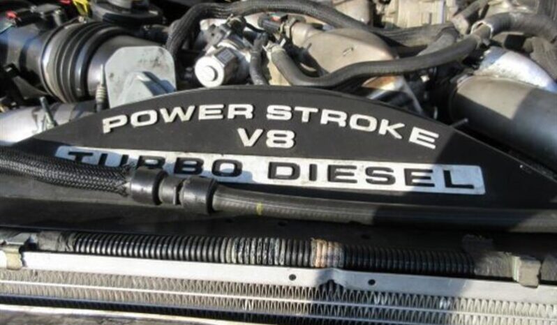 
								2008 Ford F-450 Regular Cab full									