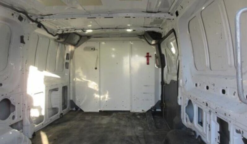 
								2017 Ford Transit T150 full									