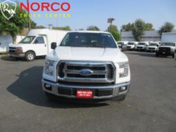 
										2017 Ford F-150 XL full									