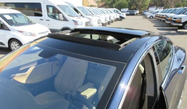 
								2013 Tesla Model S Performance full									