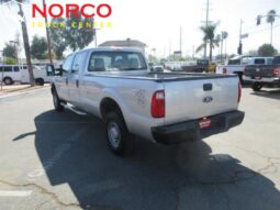 
										2012 Ford F-250 Super Duty XL Dsl full									