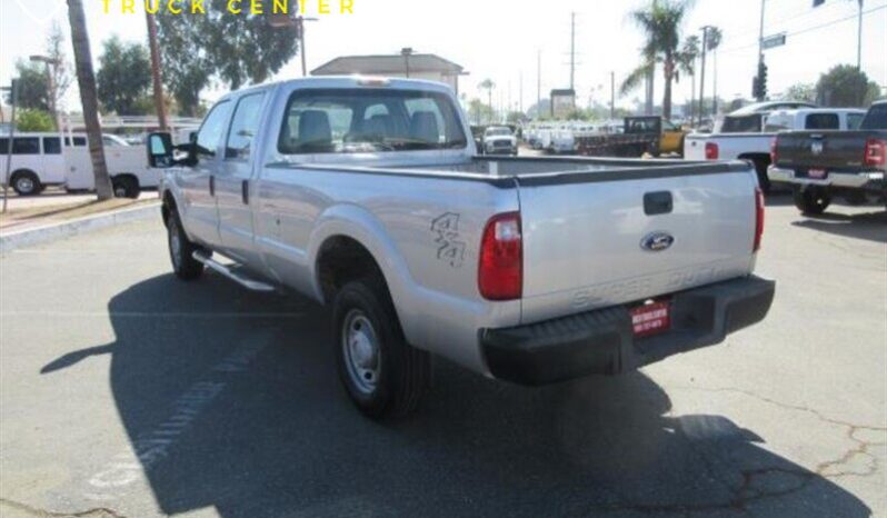 
								2012 Ford F-250 Super Duty XL Dsl full									