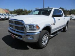 
										2016 RAM 2500 Laramie full									