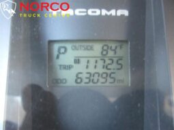 
										2017 Toyota Tacoma SR V6 full									