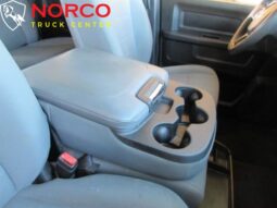 
										2016 RAM 1500 Tradesman full									