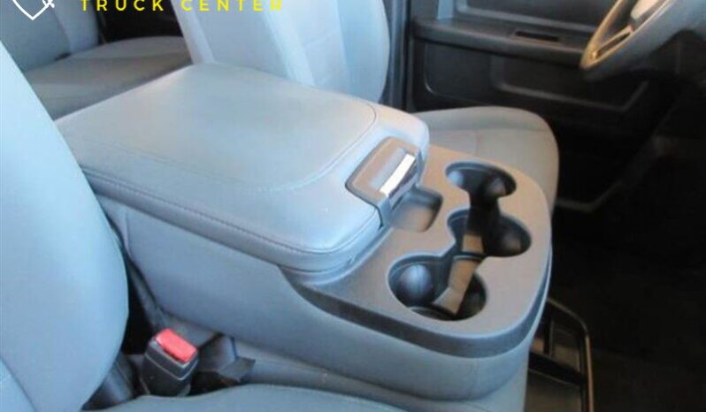 
								2016 RAM 1500 Tradesman full									