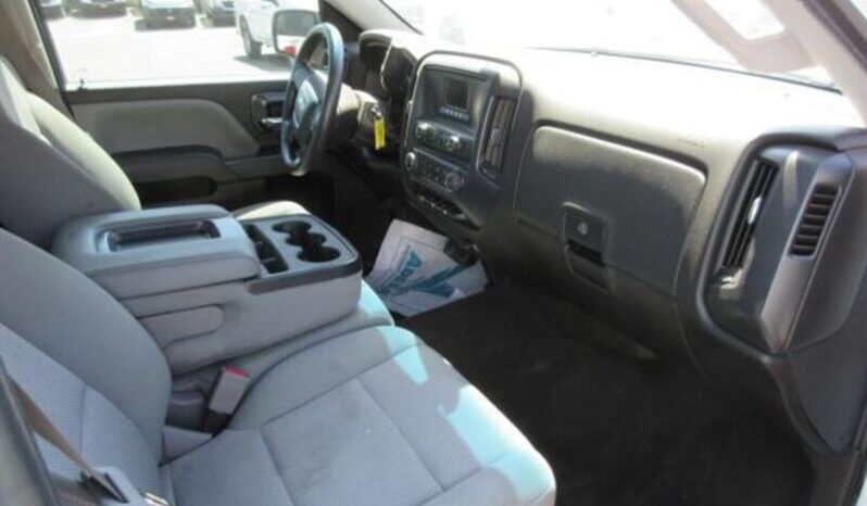 
								2016 GMC Sierra 1500 full									