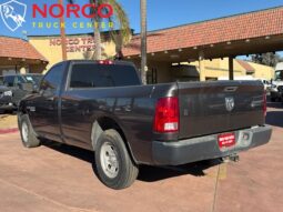 
										2016 RAM 1500 Tradesman  ,Diesel full									