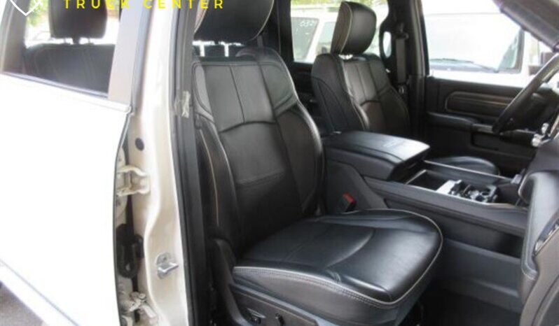 
								2021 RAM 2500 Limited full									