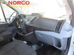 
										2016 Ford Transit T350 12 Passenger full									
