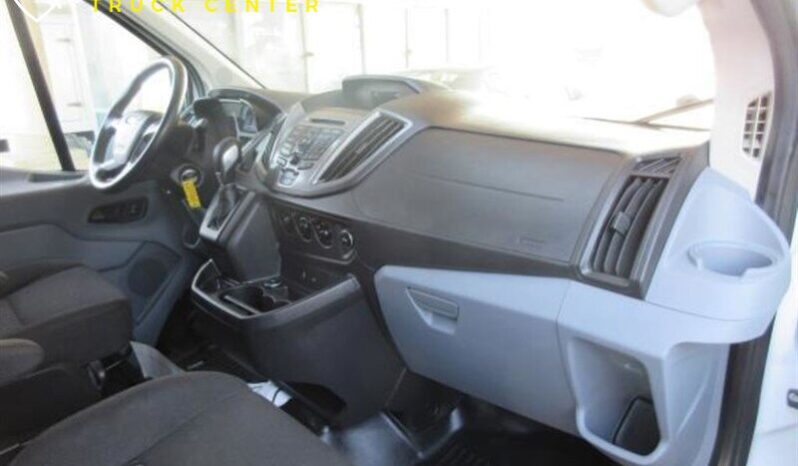 
								2016 Ford Transit T350 12 Passenger full									