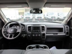 
										2018 RAM 1500 Tradesman full									